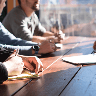 service negotiation